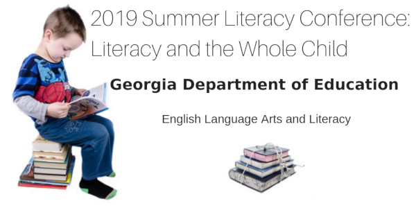 ELA Literacy Summer Conference 2019