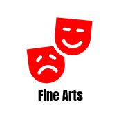 Browse the Fine Arts K-12 GSE