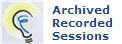 Archived Recorded Sessions