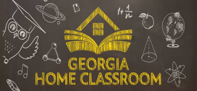 Georgia Home Learning