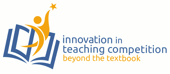 GOSA - Innovation in Teaching Competition Logo